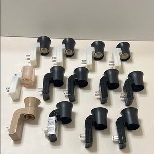 Bath & Body Works Assorted Wallflower Plug Adapters (13ct - Make me an offer)